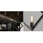 Люстра Romb Loft Rope Light от LaLume