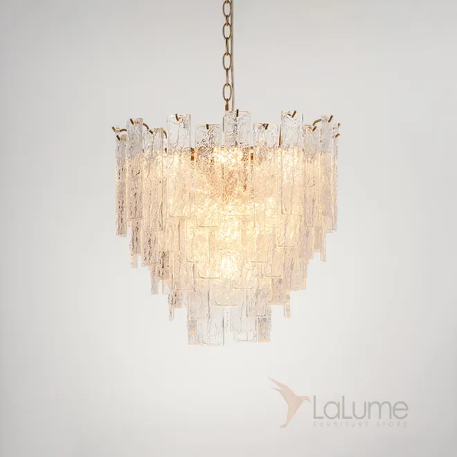 Подвесная люстра FAVOR 8 D52 от ImperiumLoft Подвесная люстра FAVOR 8 D52 от ImperiumLoft