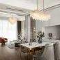 Подвесная люстра FAVOR 16 D78 от ImperiumLoft