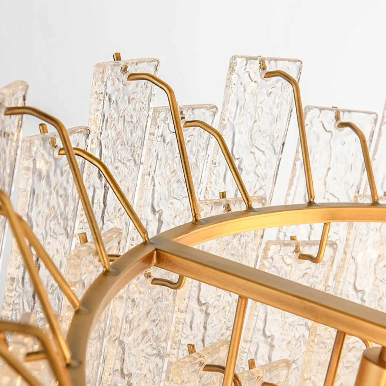 Подвесная люстра FAVOR 8 D52 от ImperiumLoft Подвесная люстра FAVOR 8 D52 от ImperiumLoft