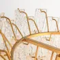 Подвесная люстра FAVOR 16 D78 от ImperiumLoft