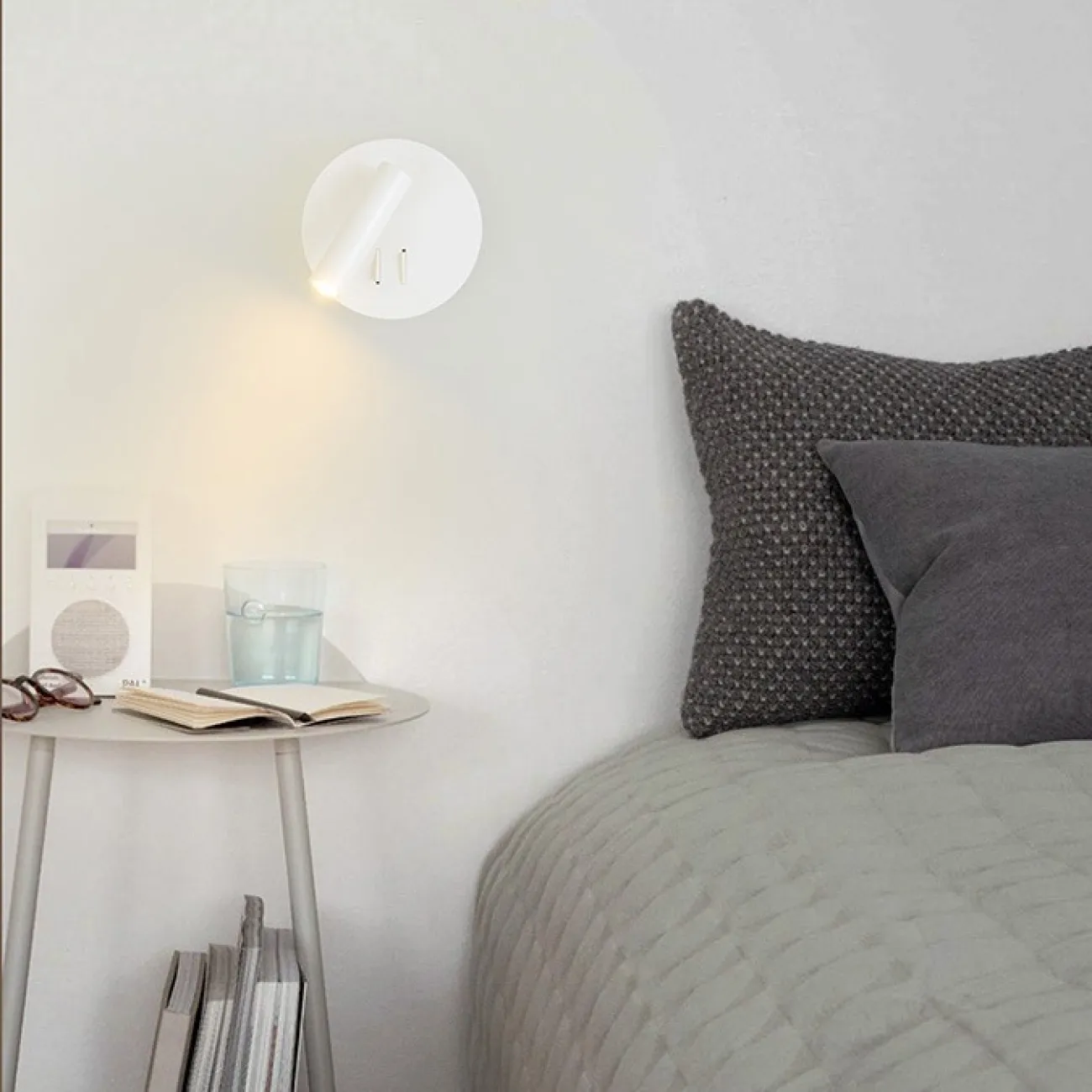 Настенный светильник NOX от ImperiumLoft