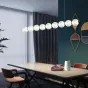 Подвесной светильник BERTINA L125 от ImperiumLoft