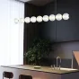 Подвесной светильник BERTINA L125 от ImperiumLoft