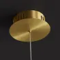 Подвесной светильник BERTINA L125 от ImperiumLoft