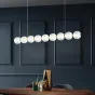 Подвесной светильник BERTINA L125 от ImperiumLoft