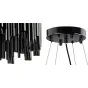 Люстра Delightfull Brubeck Chandelier Black Oval