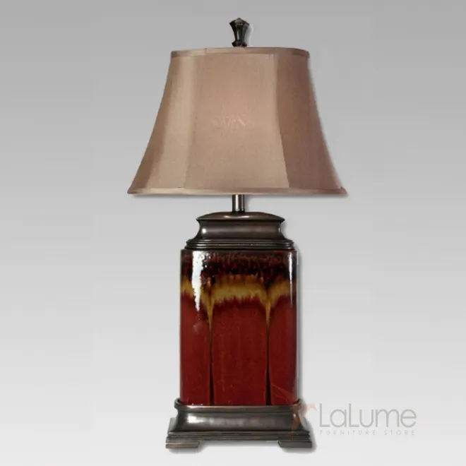 Настольная лампа Fanatsy от LaLume Настольная лампа Fanatsy от LaLume