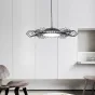 Светодиодный подвесной светильник MERILIN от ImperiumLoft
