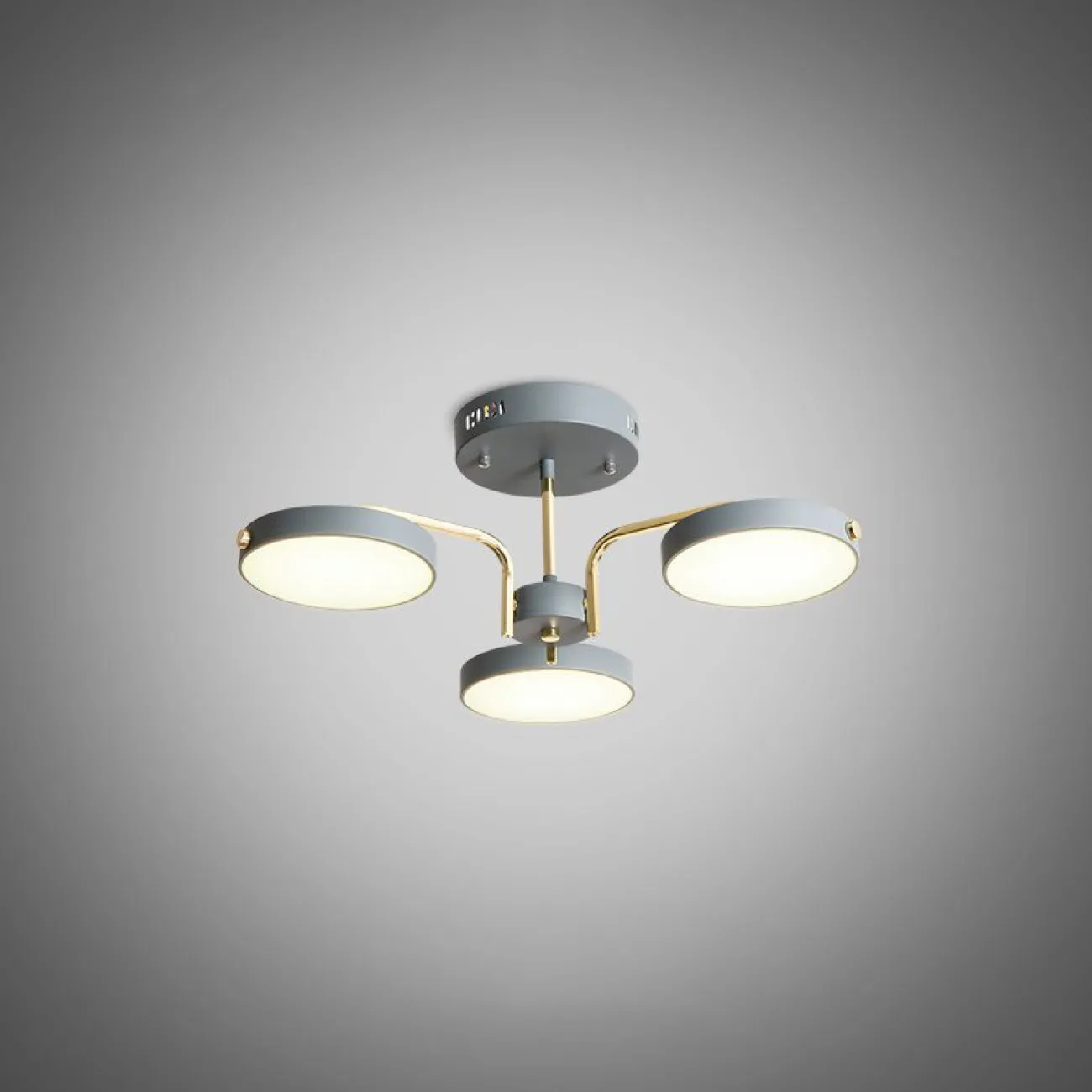 Подвесная люстра TAVIS C от ImperiumLoft Подвесная люстра TAVIS C от ImperiumLoft