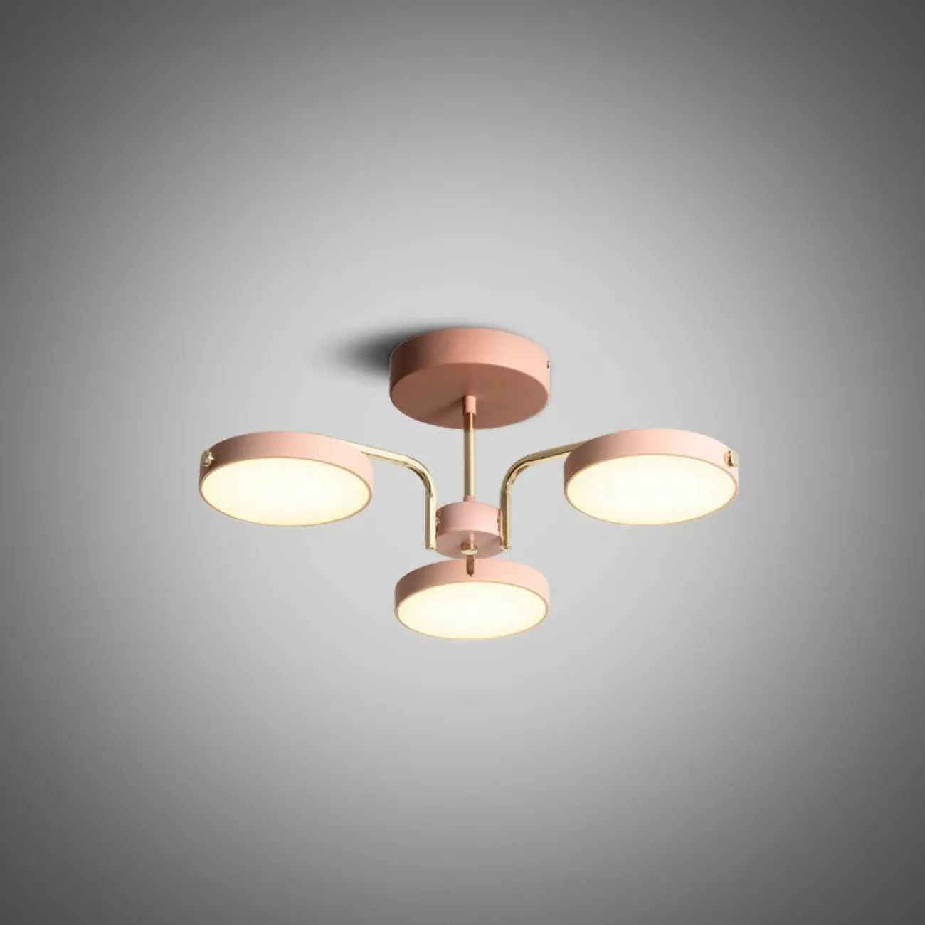 Подвесная люстра TAVIS C от ImperiumLoft Подвесная люстра TAVIS C от ImperiumLoft