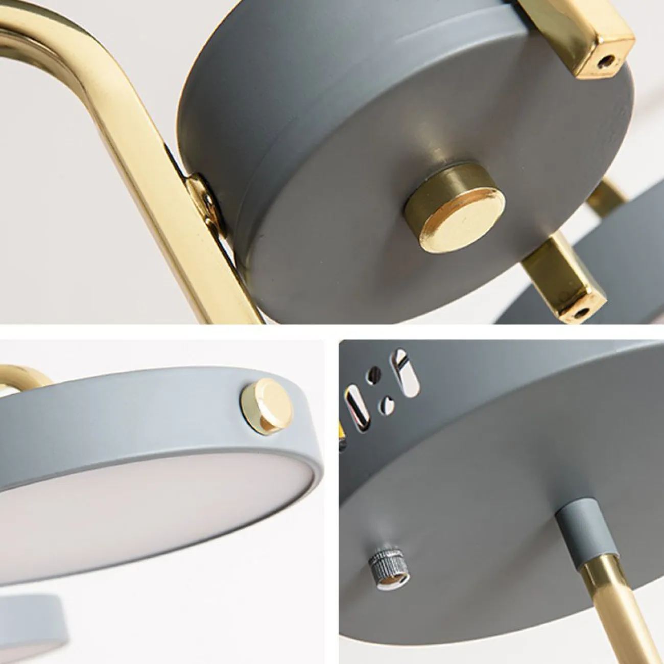 Подвесная люстра TAVIS C от ImperiumLoft Подвесная люстра TAVIS C от ImperiumLoft