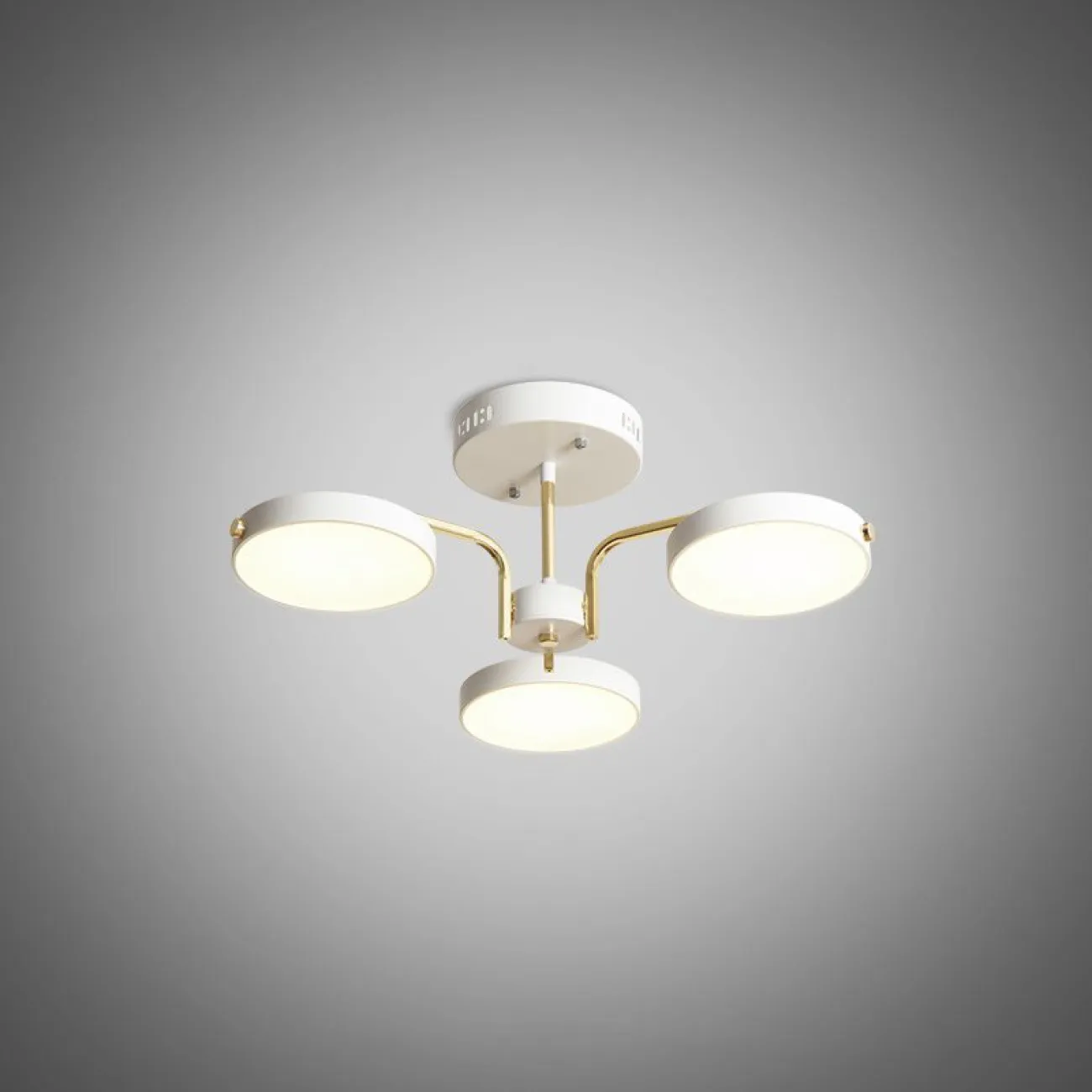 Подвесная люстра TAVIS C от ImperiumLoft Подвесная люстра TAVIS C от ImperiumLoft