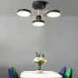 Подвесная люстра TAVIS C от ImperiumLoft