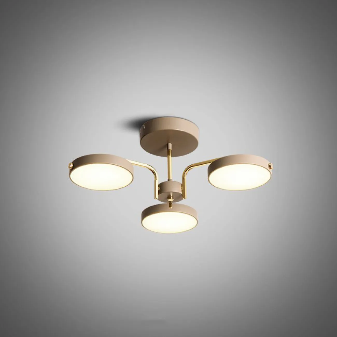 Подвесная люстра TAVIS C от ImperiumLoft Подвесная люстра TAVIS C от ImperiumLoft