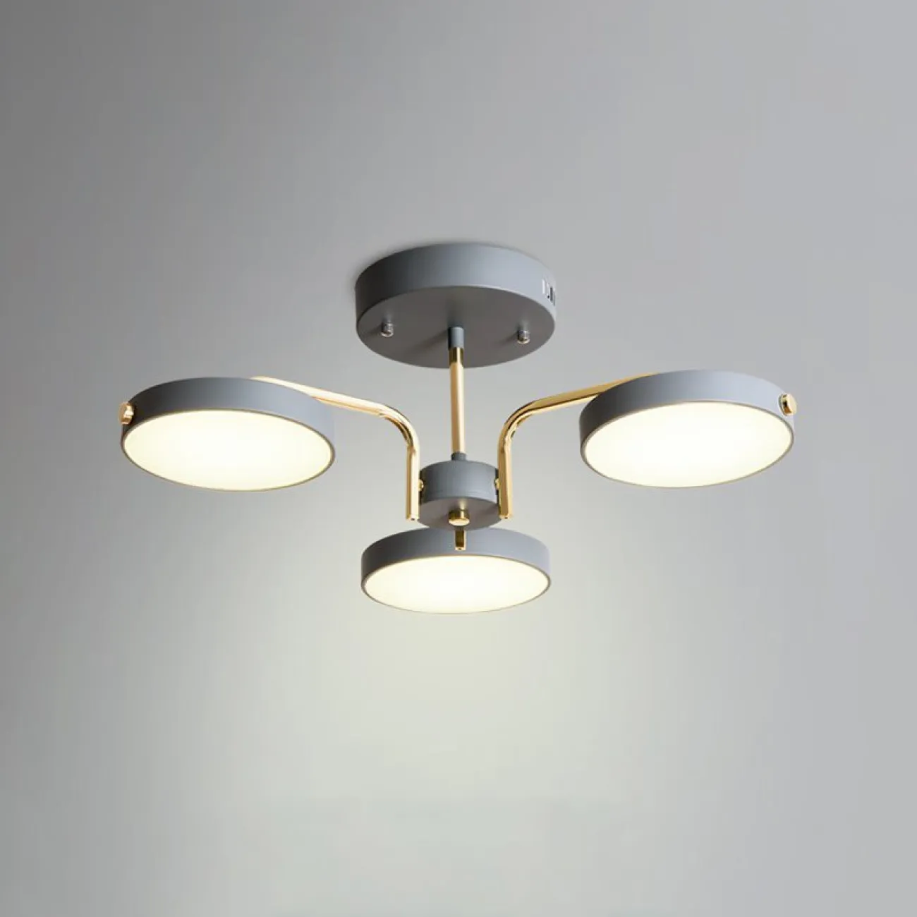 Подвесная люстра TAVIS C от ImperiumLoft Подвесная люстра TAVIS C от ImperiumLoft