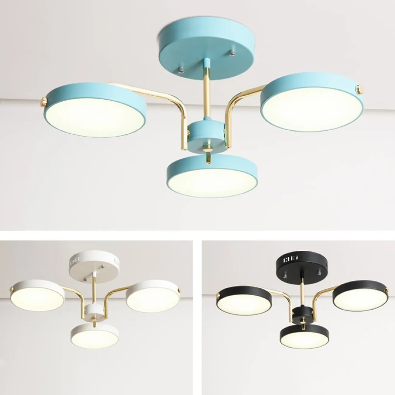 Подвесная люстра TAVIS C от ImperiumLoft Подвесная люстра TAVIS C от ImperiumLoft