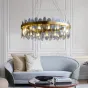 Подвесная люстра PIERRE D60 от ImperiumLoft