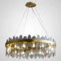 Подвесная люстра PIERRE D80 от ImperiumLoft