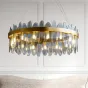 Подвесная люстра PIERRE D60 от ImperiumLoft