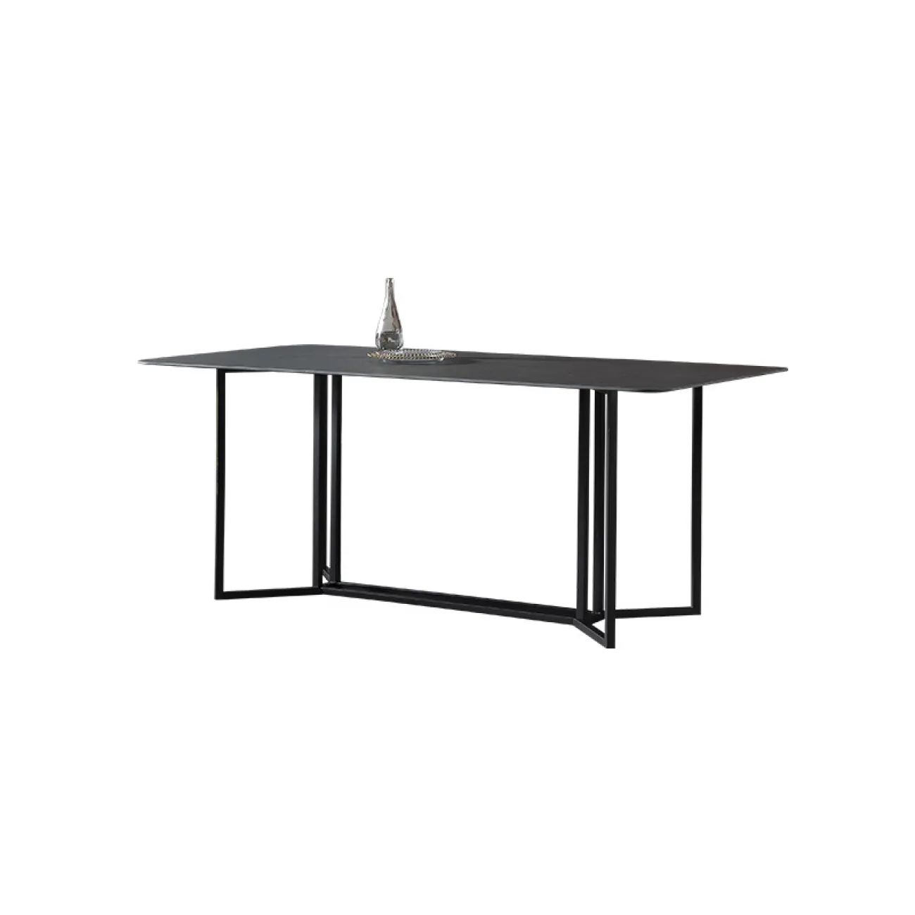 Дизайнерский обеденный стол LaLume-AZ00377