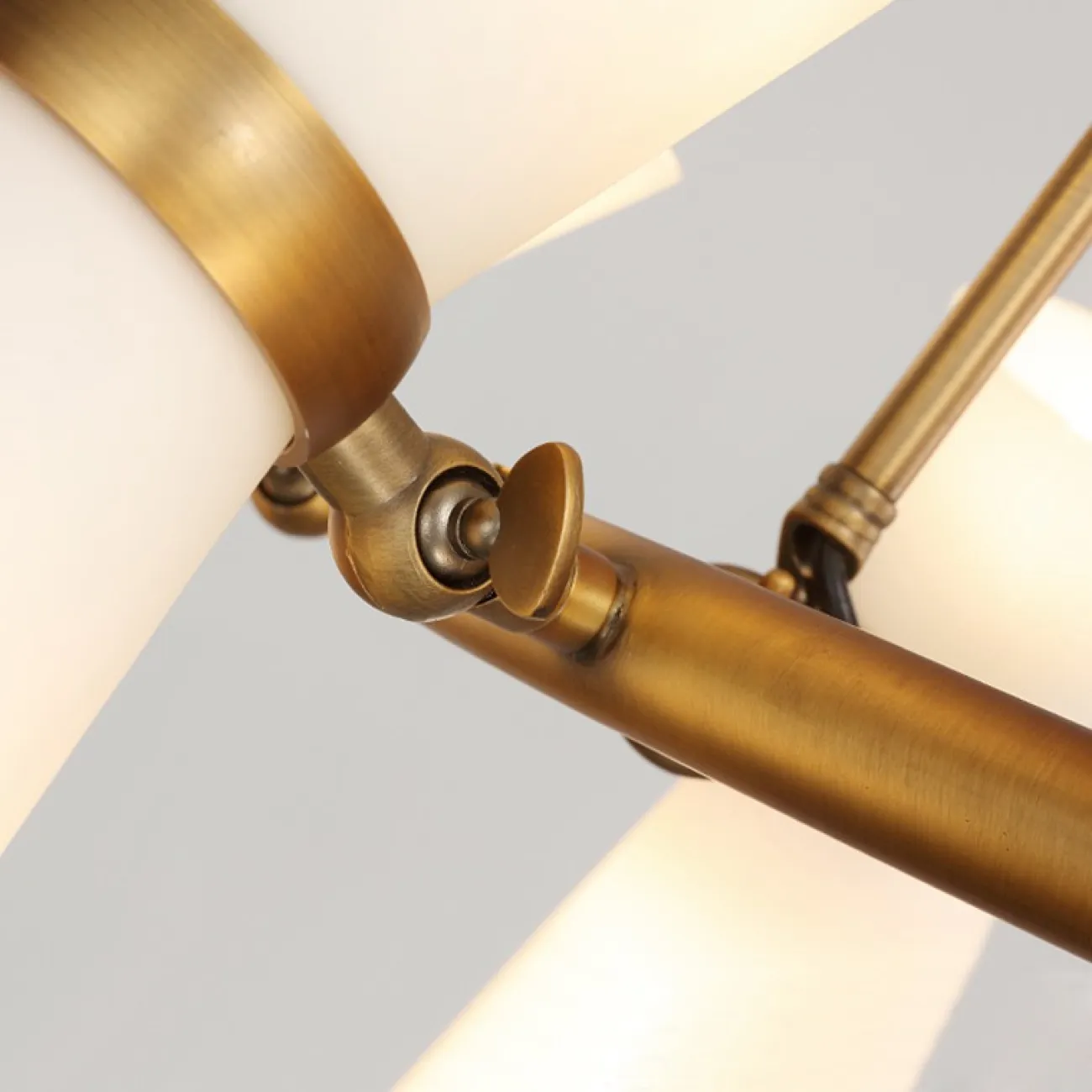 Подвесная люстра VEGA от ImperiumLoft