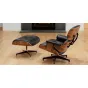 Кресло Eames Lounge Chair & Ottoman designed by Charles and Ray Eames in 1956 от LaLume