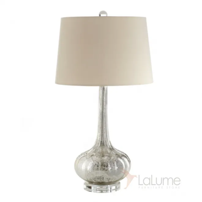 Настольная лампа Regina Andrew Antiqued Glass Table Lamp designed by Regina Andrew от LaLume
