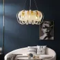 Подвесная люстра PELAGIA CH D84 от ImperiumLoft