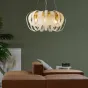 Подвесная люстра PELAGIA CH D84 от ImperiumLoft