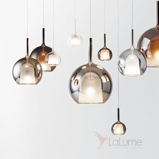 Подвесной светильник ORSINI от ImperiumLoft