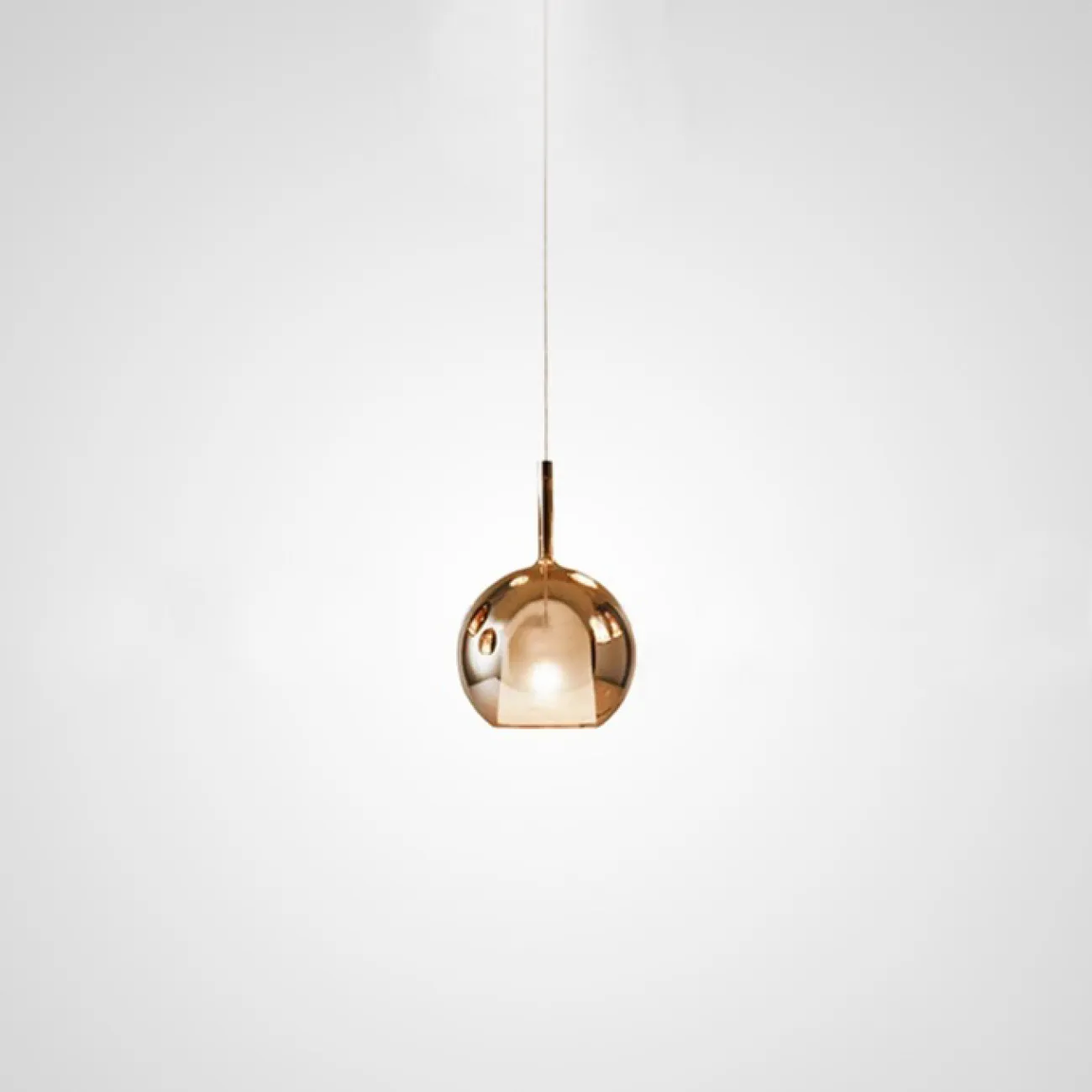 Подвесной светильник ORSINI от ImperiumLoft