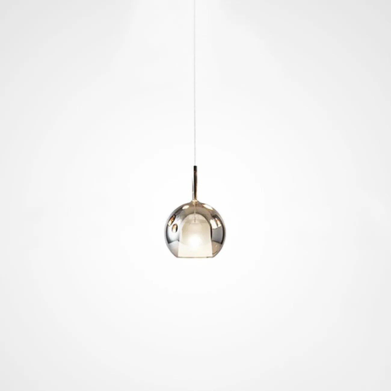 Подвесной светильник ORSINI от ImperiumLoft