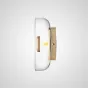 Настенный светильник ARCTIC WALL от ImperiumLoft