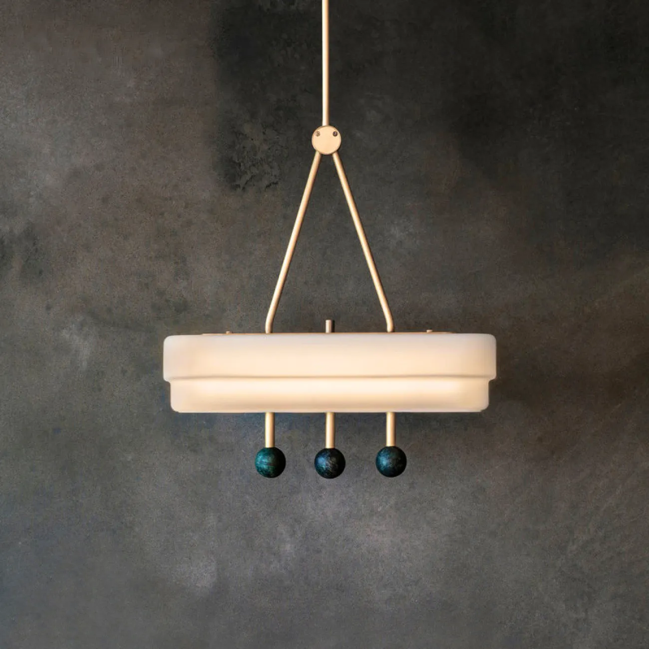 ImperiumLoft SPATE PENDANT ImperiumLoft ImperiumLoft SPATE PENDANT ImperiumLoft