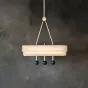 ImperiumLoft SPATE PENDANT ImperiumLoft