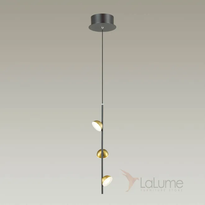 Подвесной светильник APRIL от ImperiumLoft