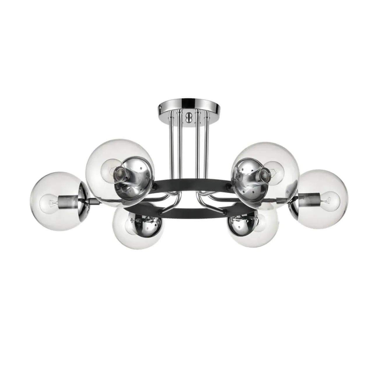 Люстра MINDA от ImperiumLoft