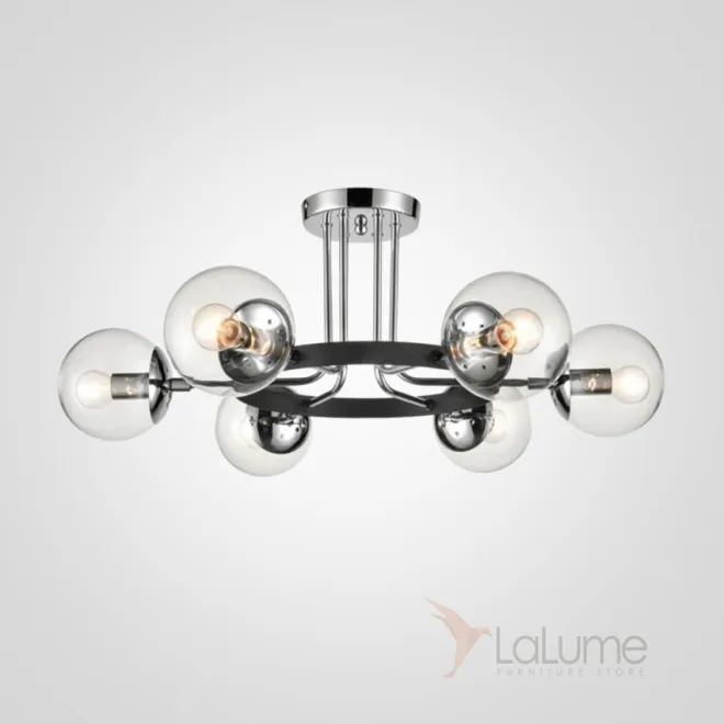 Люстра MINDA от ImperiumLoft