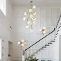 Бра GRAPES WALL от ImperiumLoft