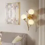 Бра GRAPES WALL от ImperiumLoft