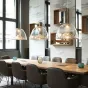 Подвесной светильник SP MOUNTA Gold от ImperiumLoft