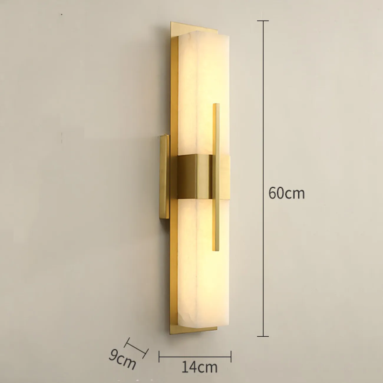 Настенный светильник GLEE B от ImperiumLoft Настенный светильник GLEE B от ImperiumLoft
