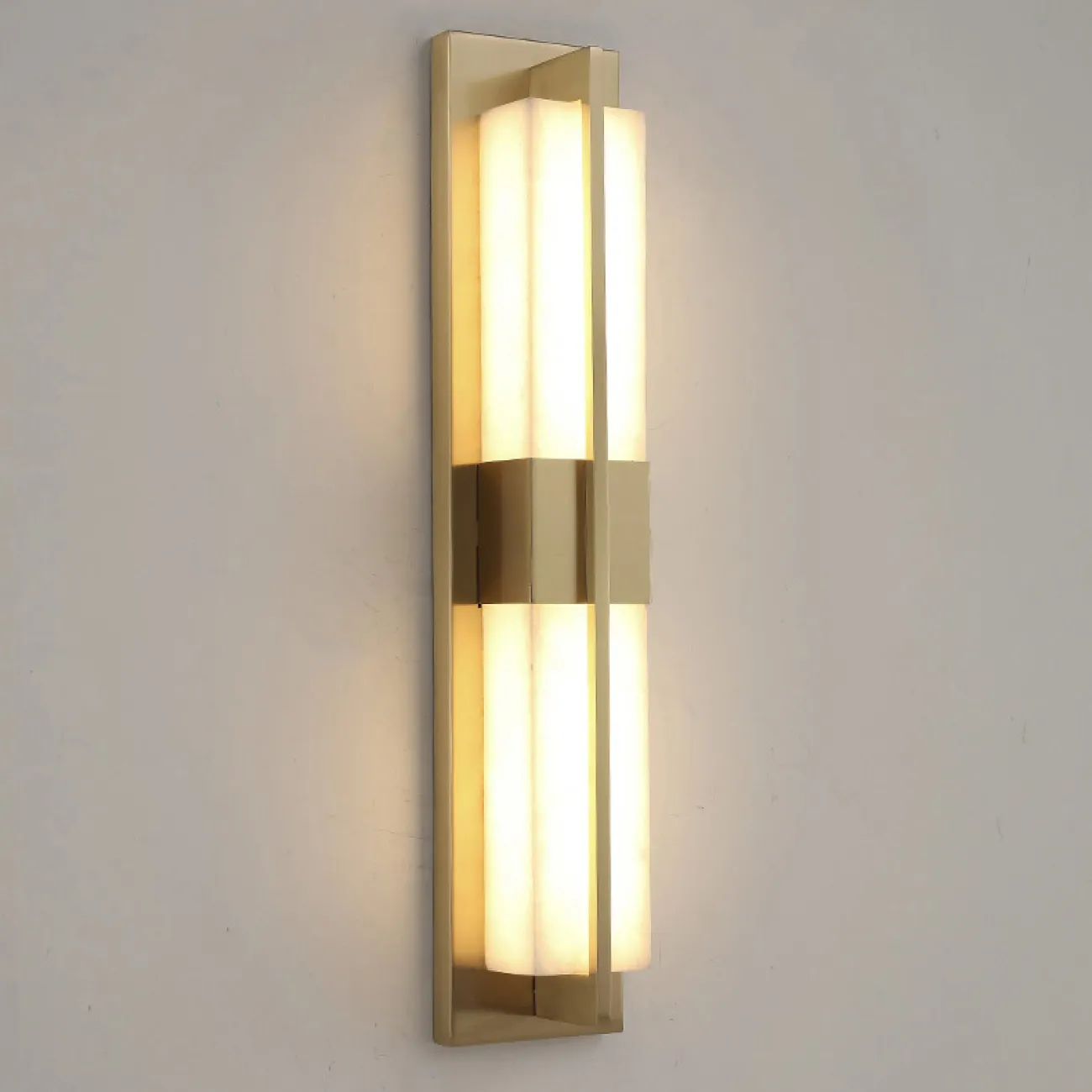 Настенный светильник GLEE B от ImperiumLoft Настенный светильник GLEE B от ImperiumLoft