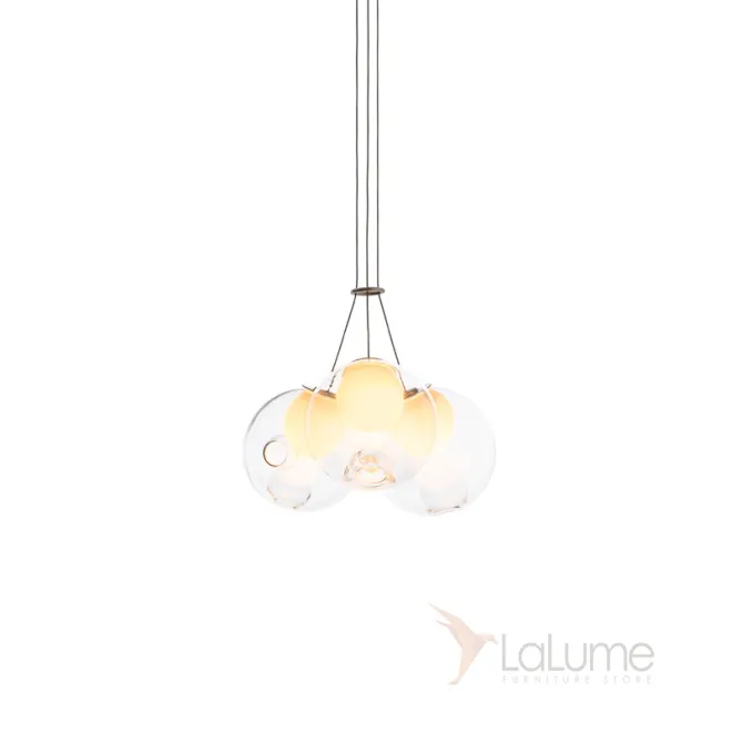 Люстра Bocci 28.3 Round Pendant Chandelier от ImperiumLoft