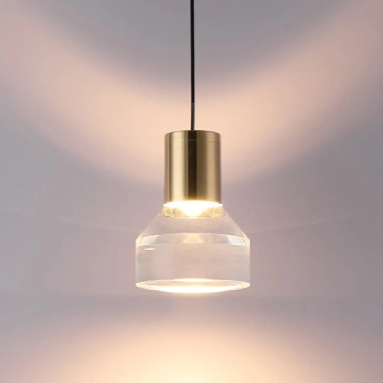 Подвесной светильник MEMORY B от ImperiumLoft