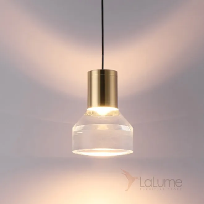 Подвесной светильник MEMORY A от ImperiumLoft