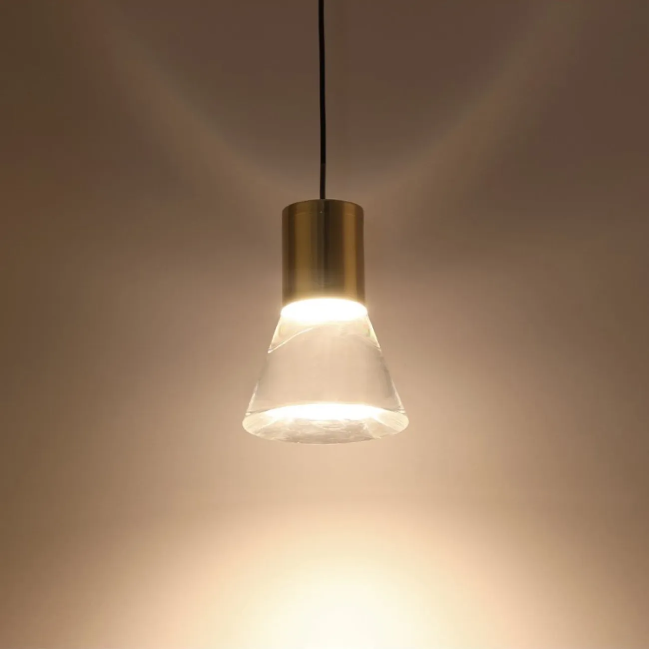 Подвесной светильник MEMORY B от ImperiumLoft