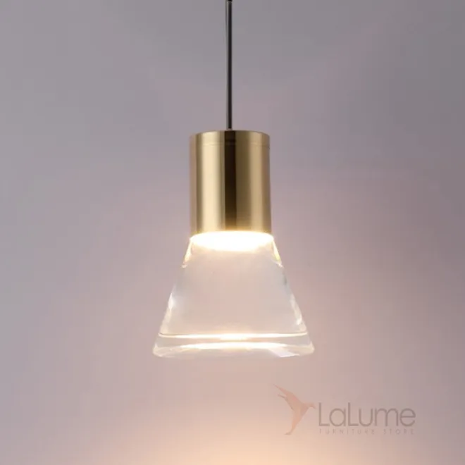 Подвесной светильник MEMORY B от ImperiumLoft