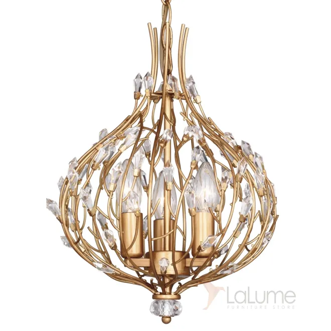 Подвесной светильник Cradle Pendant от LaLume